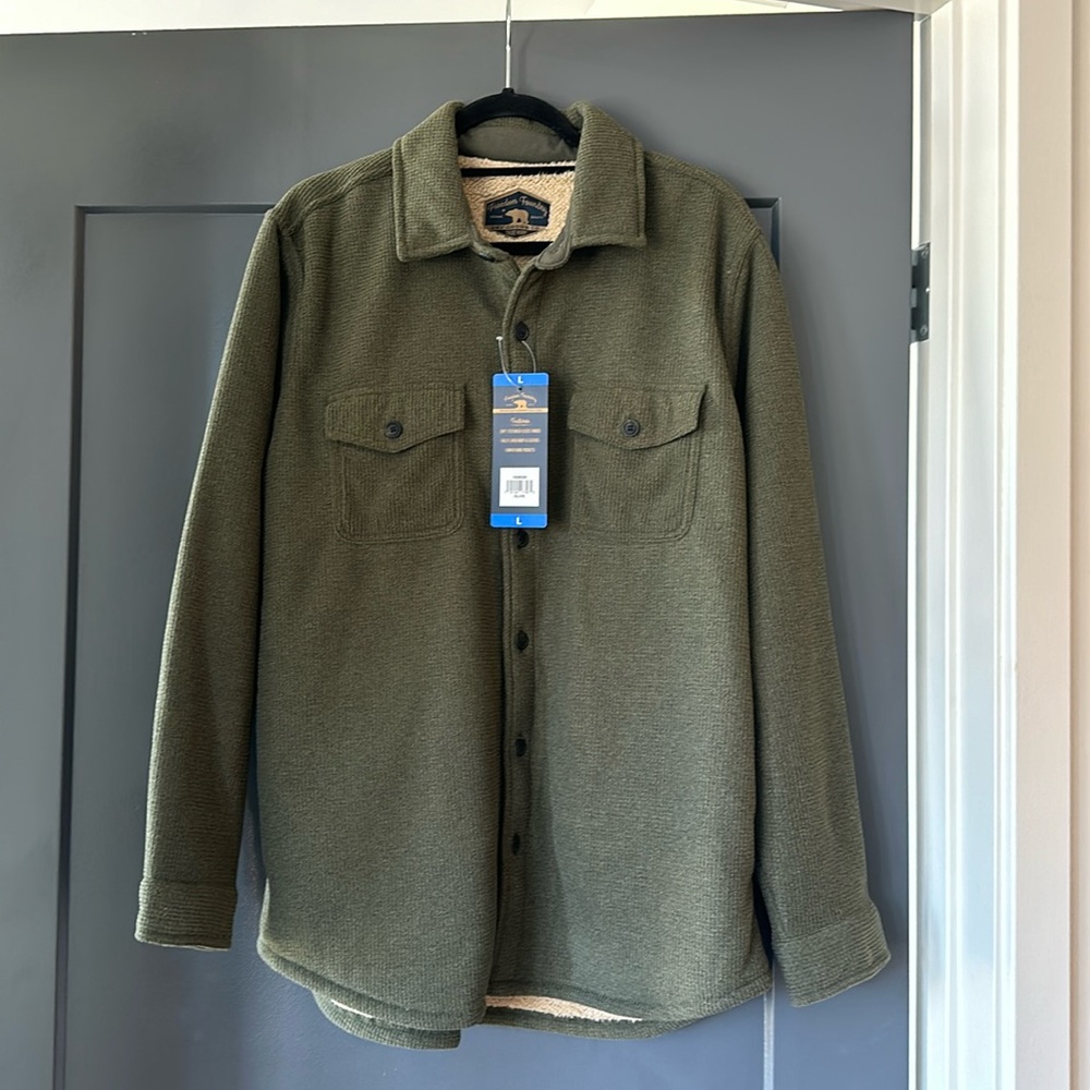 Men’s Jacket
